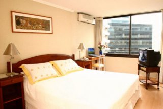 Apart Hotel Santa Magdalena