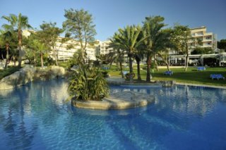 Grupotel Gran Vista & Spa
