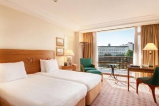 Hilton Istanbul