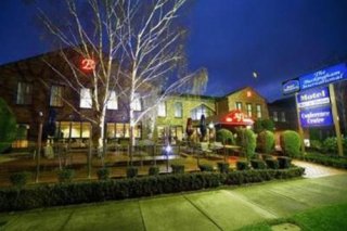 Best Western Buckingham International