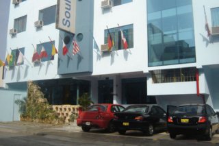 Soul Mate Inn