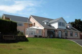Seaview Guesthouse