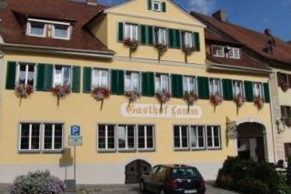Hotel Gasthof Lamm