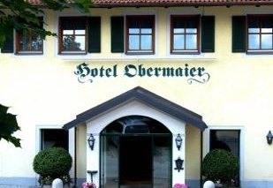Hotel Obermaier