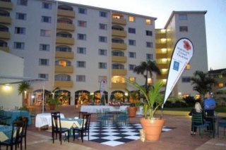 Kapenta Bay Resort and Conference Hotel