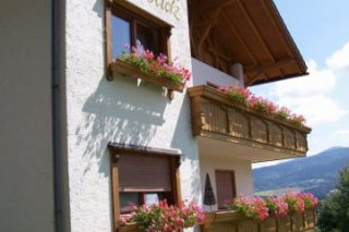 Gästehaus Rachelblick