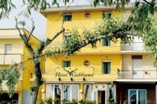 Hotel Gabbiano