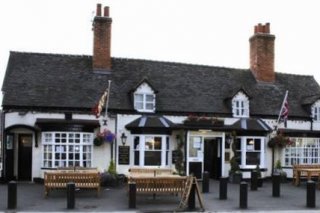 The Wheatsheaf Inn
