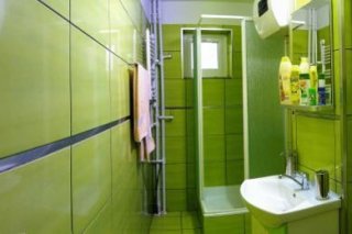 Constanta Residence Apartments