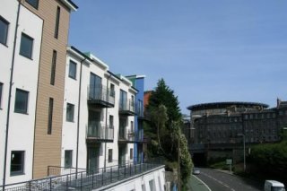 Fountain Court Apartments-Harris