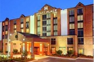 Hyatt Place  Airport