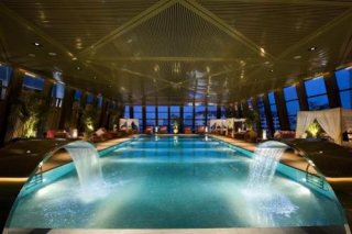 Hilton  Wangfujing