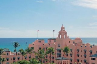 The Royal Hawaiian