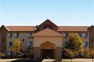 Comfort Suites