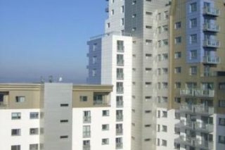 Hot-el-apartments  Waterfront