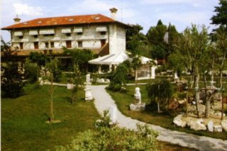 Casa Corazza