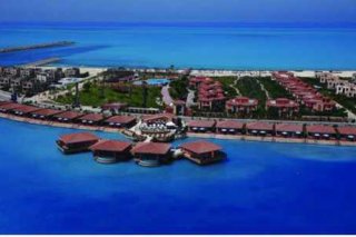 Ocean Blue Marina Hotel & Resort