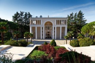 Grand Hotel & SPA Rodina