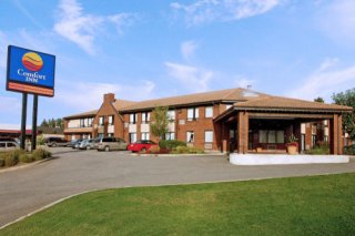 Comfort Inn
