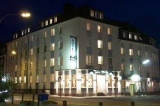 Hotel Westermann