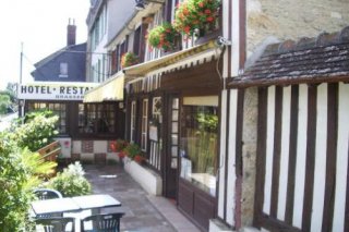Auberge Du Cheval Blanc