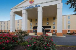 Comfort Inn Conference Center Westport/St. Louis