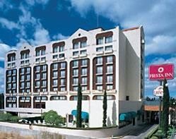Fiesta Inn