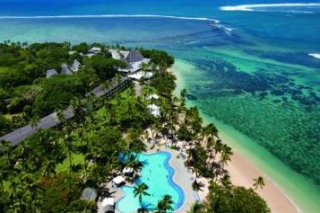Shangri-La's Fijian Resort & Spa