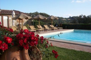 La Melosa Resort