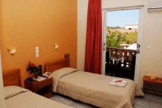 Princess Hotel