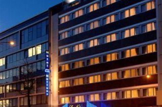 Hotel Les Nations