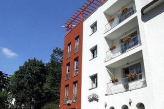 Hotel Papillon