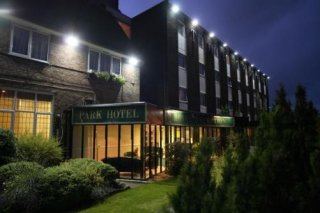 The Park Hotel