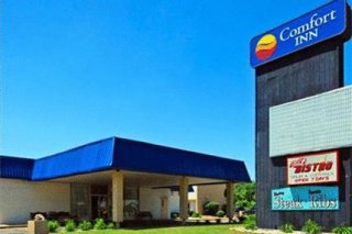 Comfort Inn Toledo South