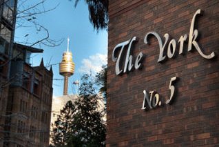 The York by Swiss-Belhotel