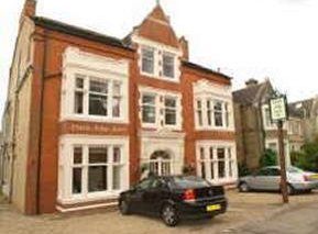 Thorpe Lodge Hotel
