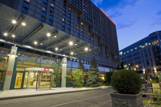 Hotel Mercure  Buda
