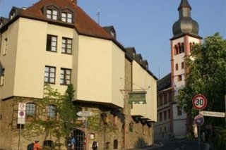 Hotel Grüner Baum