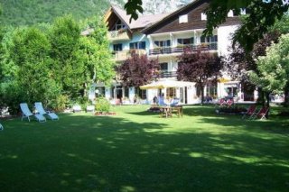 Hotel Bellariva