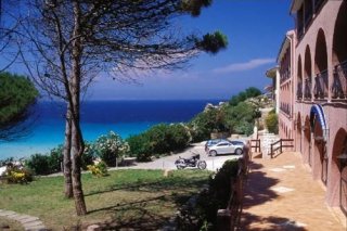 Hotel Moresco