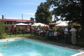Captains Lodge International