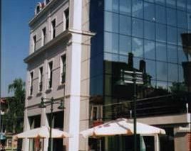 Plaza Hotel