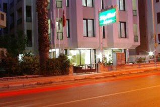 Selge Hotel