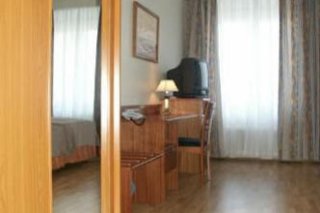 Hotel Karelia