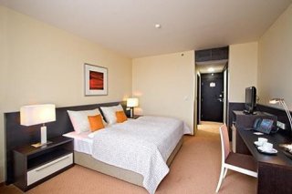 Clarion Congress Hotel