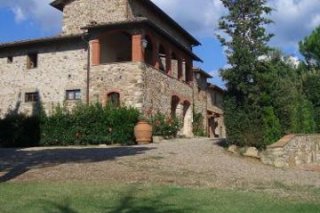 Fattoria Pratale