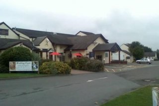 The Charnwood Arms