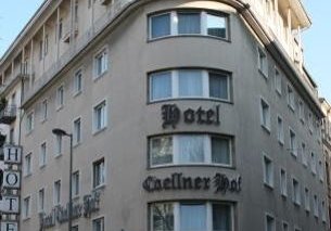 Hotel Coellner Hof
