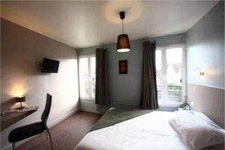 Lounge Hôtel