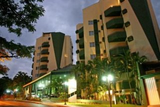 Turrance Green Hotel